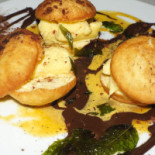 Il Maneggio Nourriture