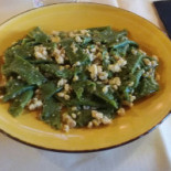 Il Maneggio Nourriture