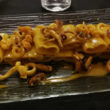 Il Maneggio Nourriture