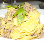 Il Maneggio Nourriture