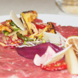 Il Maneggio Nourriture