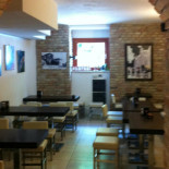 Caffe Dell'accademia À l'intérieur