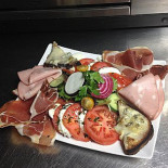 Terrazza Linate Food
