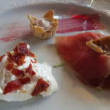 Antica Masseria Comida