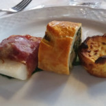 Antica Masseria Comida