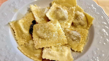 Agriturismo Infonteno Grande food