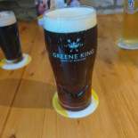 Sücar Brüsc drink
