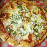 Don Geppi food