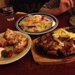 Pizzeria Mare E Monti food