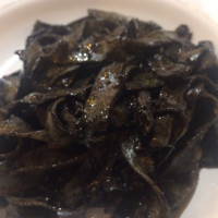 Osteria Da Ninetta food