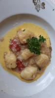 Osteria Da Ninetta food