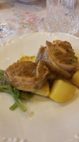 Osteria Da Ninetta food
