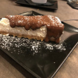 La Veranda Nourriture