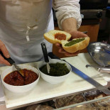 Dal Moro Food
