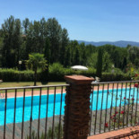 Villa Rigacci Extérieur