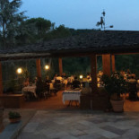 Villa Rigacci Extérieur