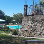 Villa Rigacci Extérieur