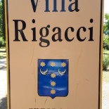 Villa Rigacci Carte