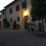Villa Rigacci Extérieur
