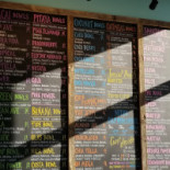Baldo Gelato Carta