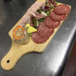 Bites Comida