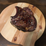 Calabon Comida