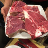 Calabon Comida