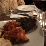 Abbottega Comida