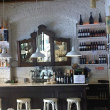 Abbottega Dentro