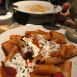 Abbottega Nourriture