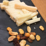 Abbottega Comida