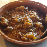 Il Podetto Nourriture