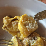 Il Podetto Nourriture