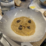 Cosmo Pompei Comida