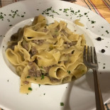 La Pinetina Nourriture