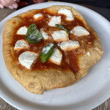 Pizza E Sfizi Dei Fratelli Esposito