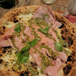 Pizza E Sfizi Dei Fratelli Esposito