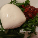 Il Bocconcino Comida