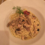 Il Bocconcino Comida