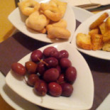 Il Cucco Comida