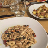 Il Cucco Comida