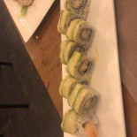 Kobe Sushi Comida