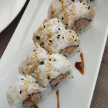 Kobe Sushi Comida