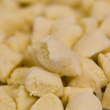 La Signora In Rosso food