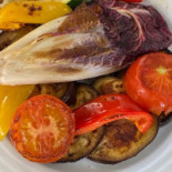 Römerkeller Comida
