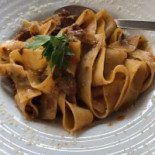 Römerkeller Comida