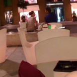 Eos Wine Dentro