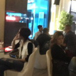Eos Wine Dentro