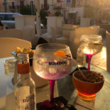 Eos Wine Bebida