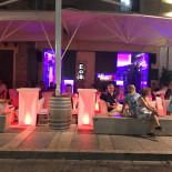 Eos Wine Dentro